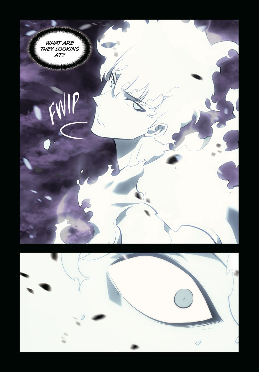 Solo Leveling